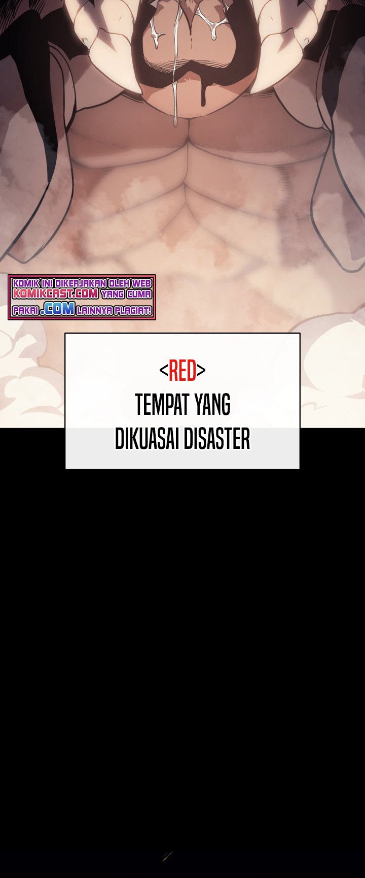 A Disaster-Class Hero Has Returned Chapter 07 Gambar 14