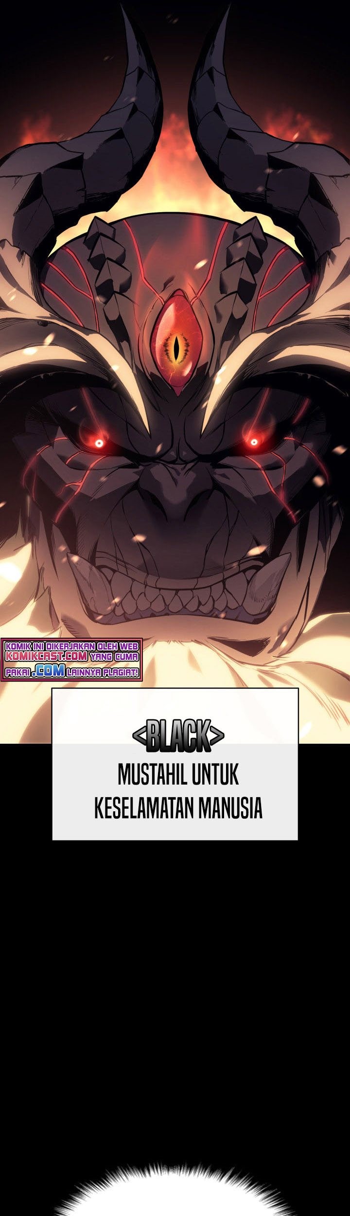 A Disaster-Class Hero Has Returned Chapter 07 Gambar 15