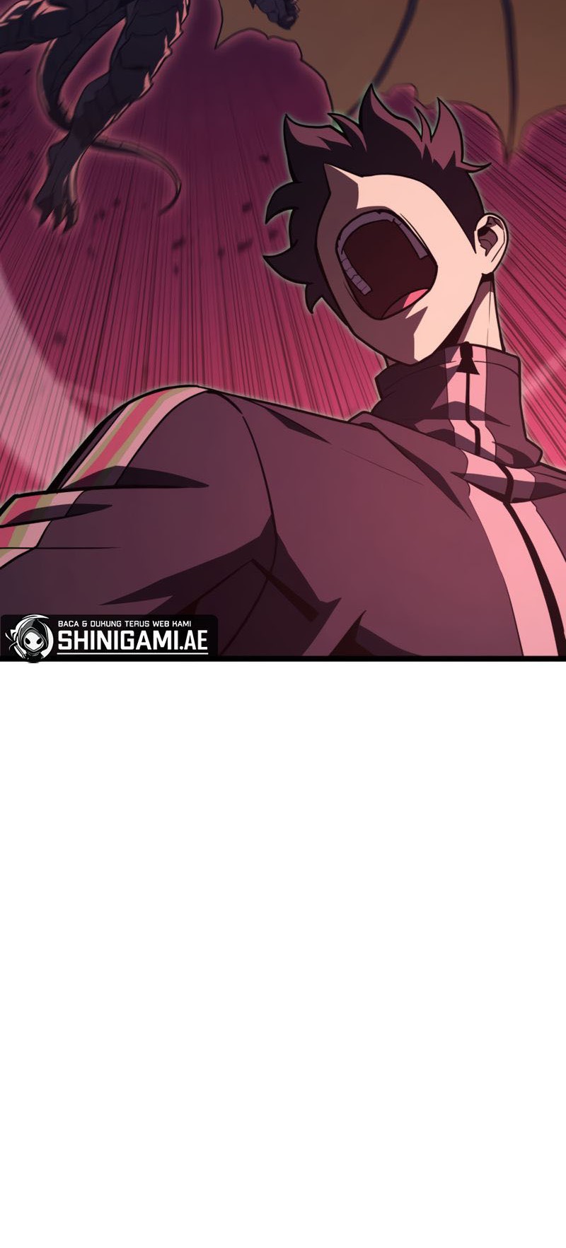 A Disaster-Class Hero Has Returned Chapter 114 Gambar 59