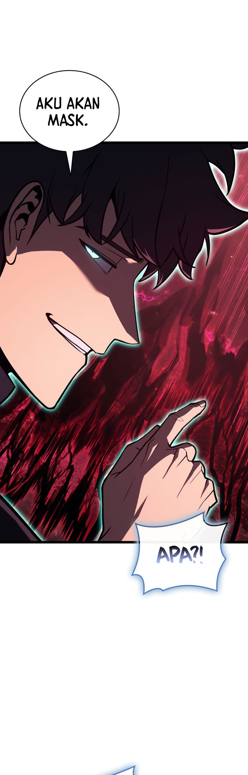 A Disaster-Class Hero Has Returned Chapter 114 Gambar 65