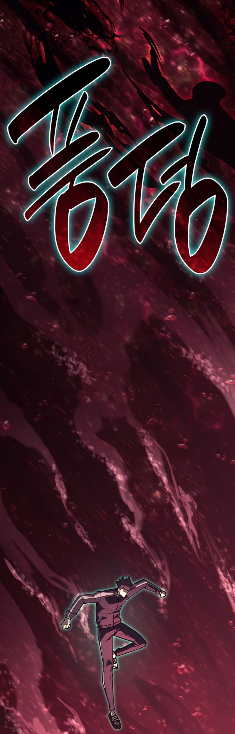 A Disaster-Class Hero Has Returned Chapter 114 Gambar 68