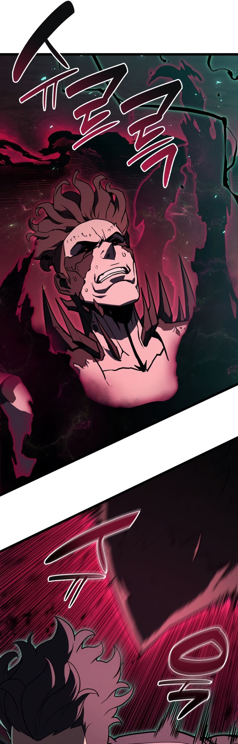 A Disaster-Class Hero Has Returned Chapter 114 Gambar 35