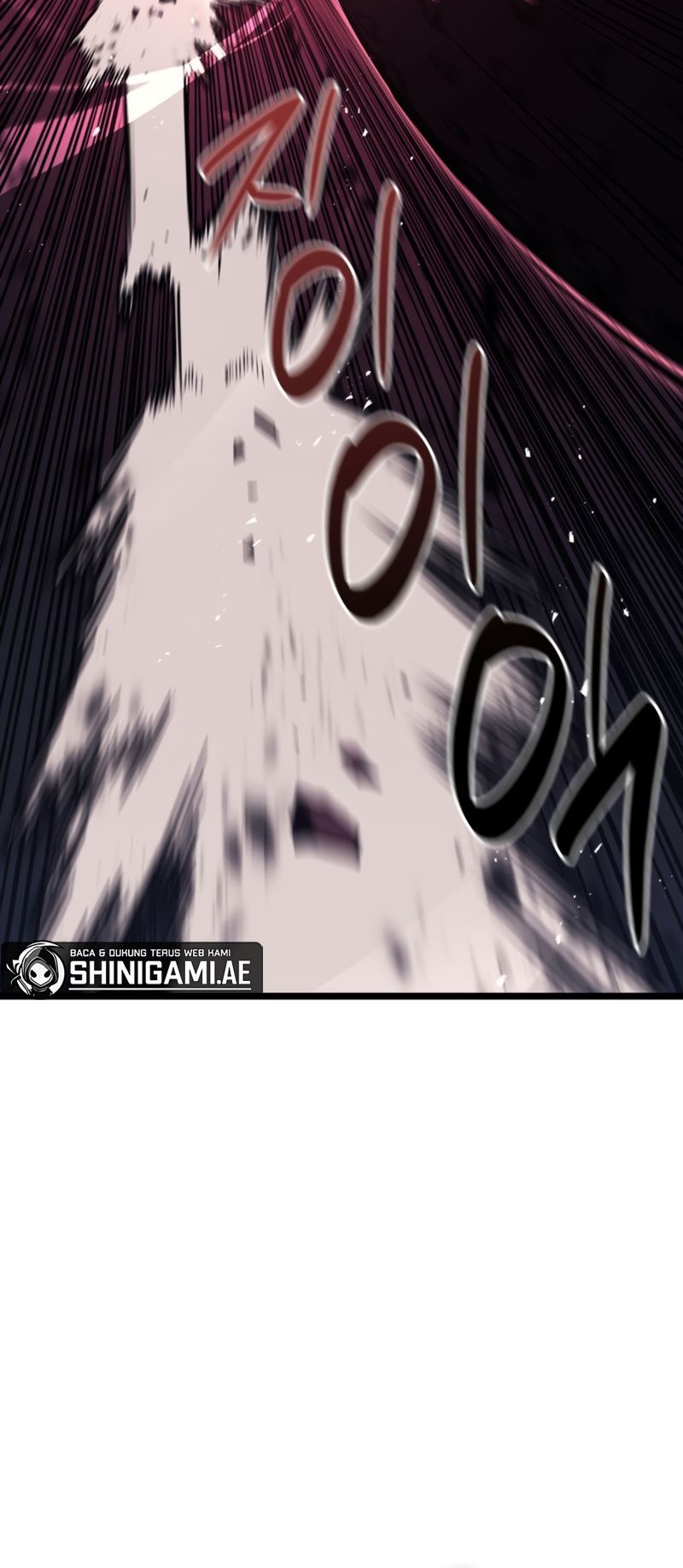 A Disaster-Class Hero Has Returned Chapter 114 Gambar 37