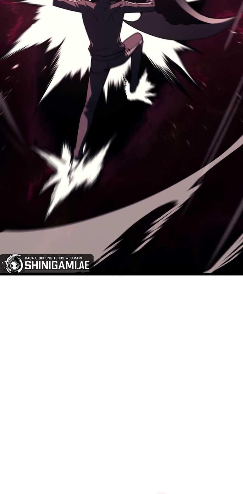 A Disaster-Class Hero Has Returned Chapter 114 Gambar 39