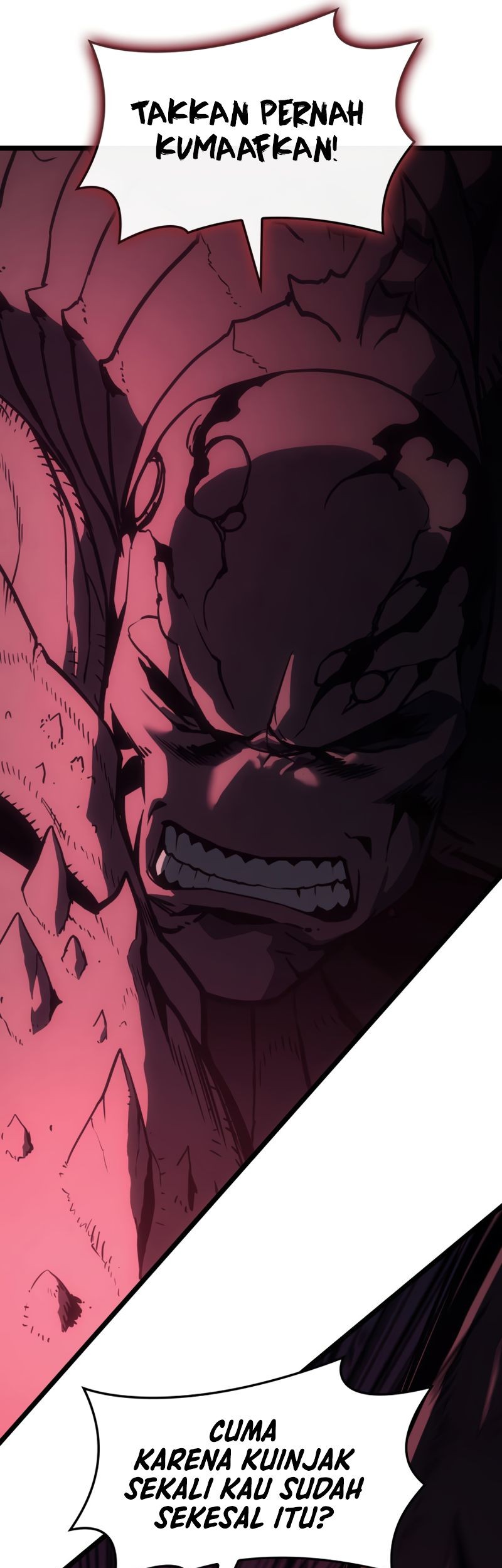 A Disaster-Class Hero Has Returned Chapter 114 Gambar 40