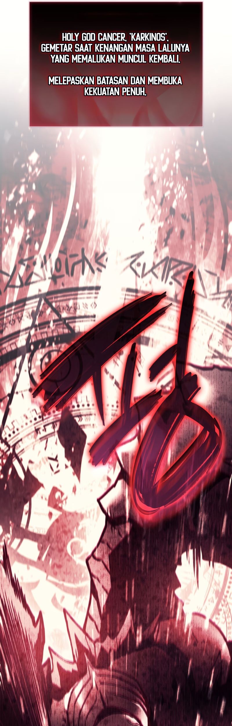 A Disaster-Class Hero Has Returned Chapter 114 Gambar 44