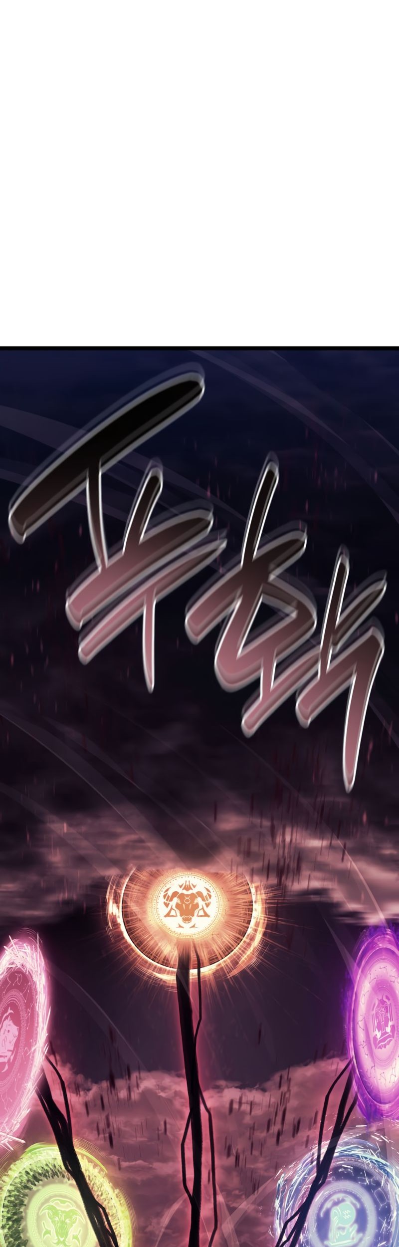 A Disaster-Class Hero Has Returned Chapter 114 Gambar 46