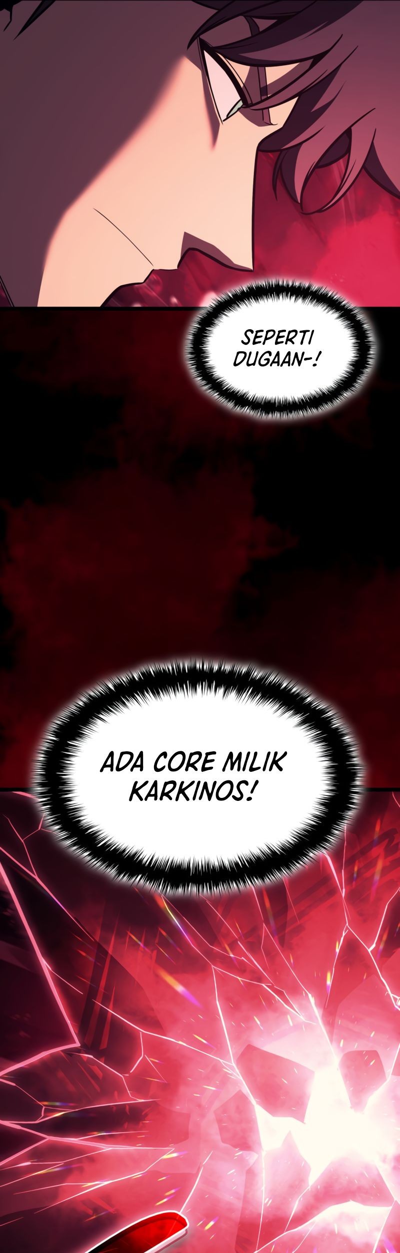 A Disaster-Class Hero Has Returned Chapter 114 Gambar 71