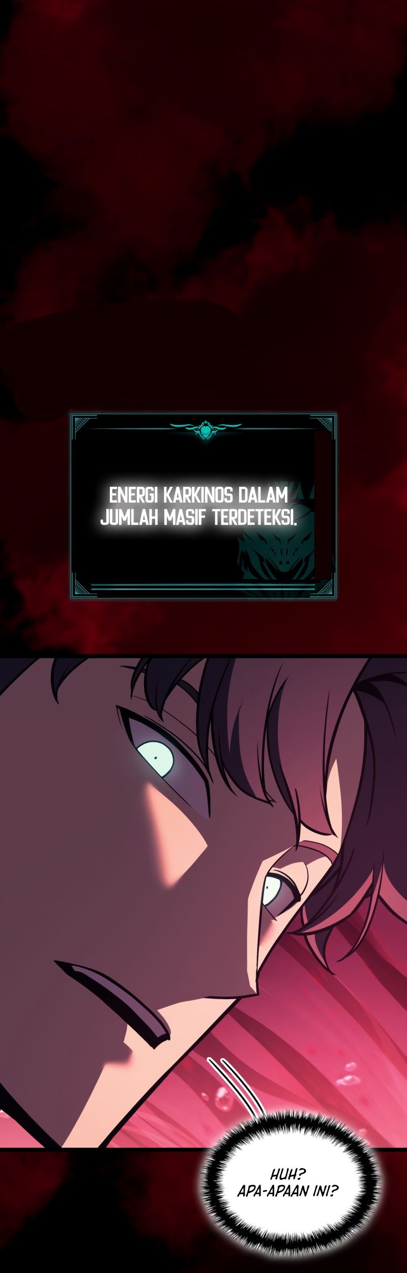 A Disaster-Class Hero Has Returned Chapter 114 Gambar 73