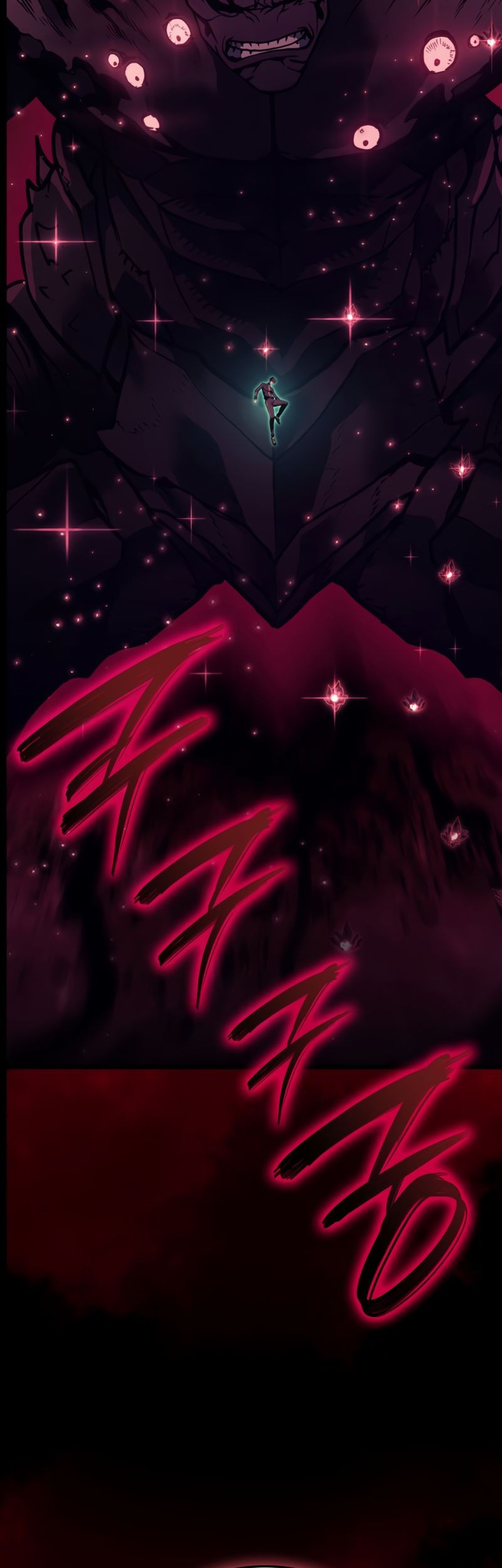 A Disaster-Class Hero Has Returned Chapter 114 Gambar 77