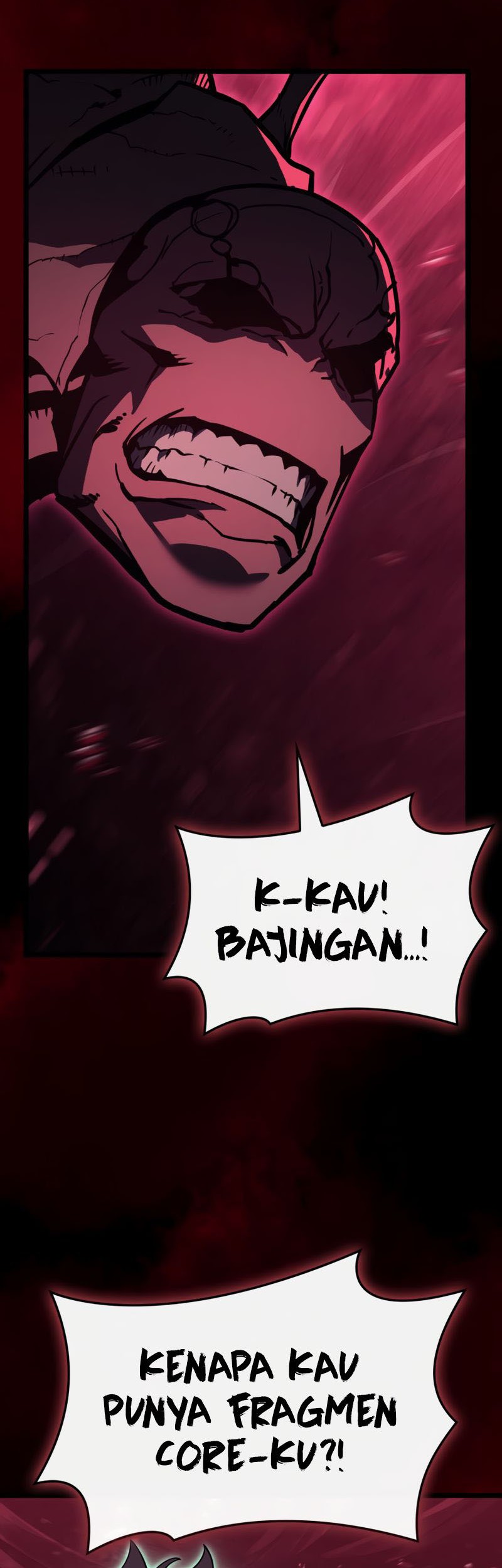 A Disaster-Class Hero Has Returned Chapter 114 Gambar 80