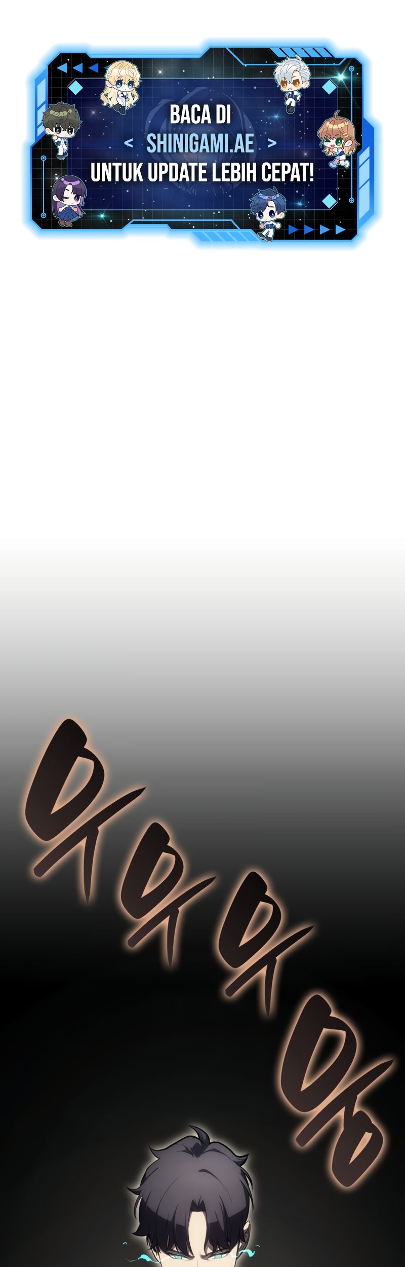 Manhwa A Disaster-Class Hero Has Returned Chapter 114 gambar nomor 2