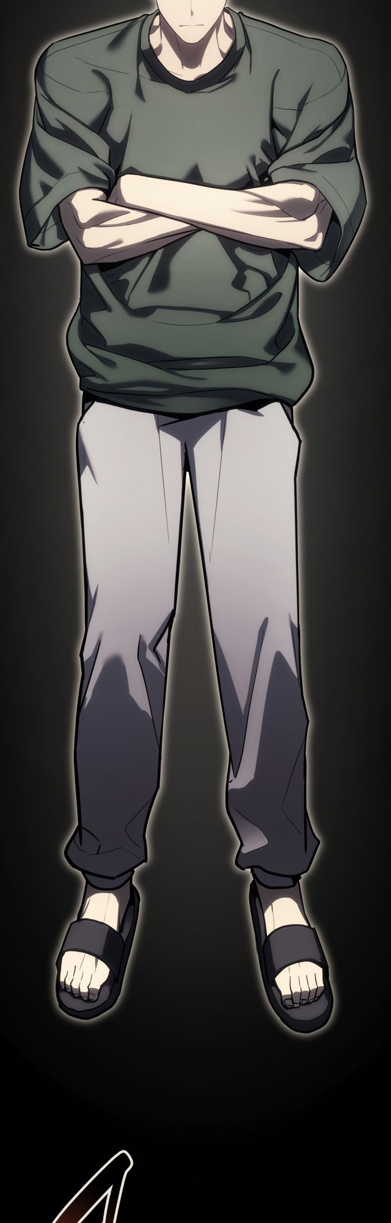 A Disaster-Class Hero Has Returned Chapter 114 Gambar 3