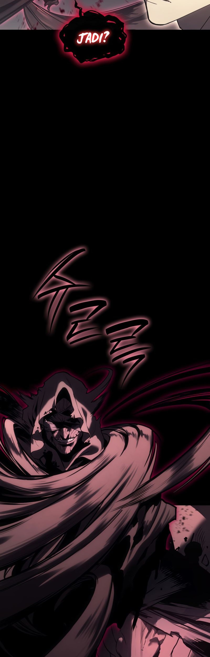 A Disaster-Class Hero Has Returned Chapter 114 Gambar 5