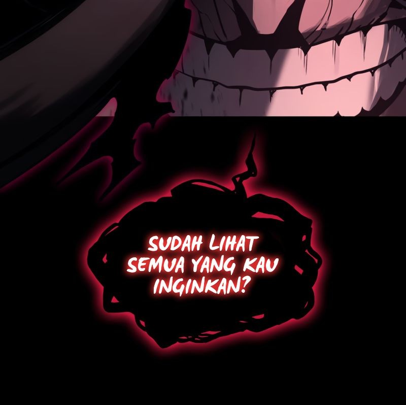 A Disaster-Class Hero Has Returned Chapter 114 Gambar 6