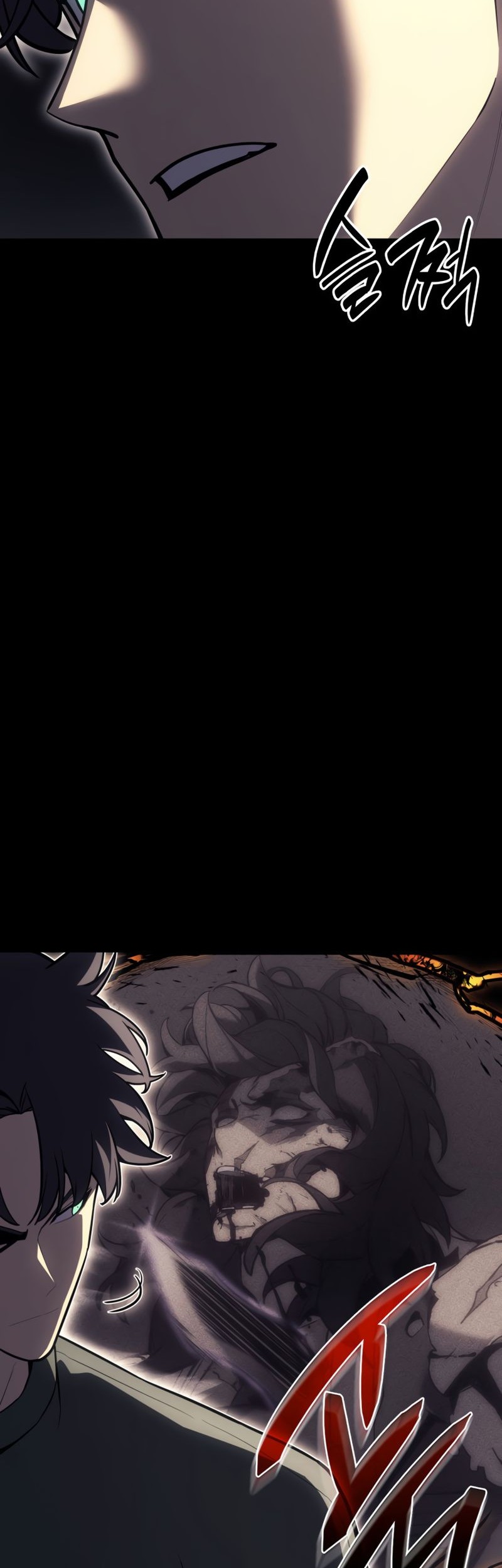 A Disaster-Class Hero Has Returned Chapter 114 Gambar 8