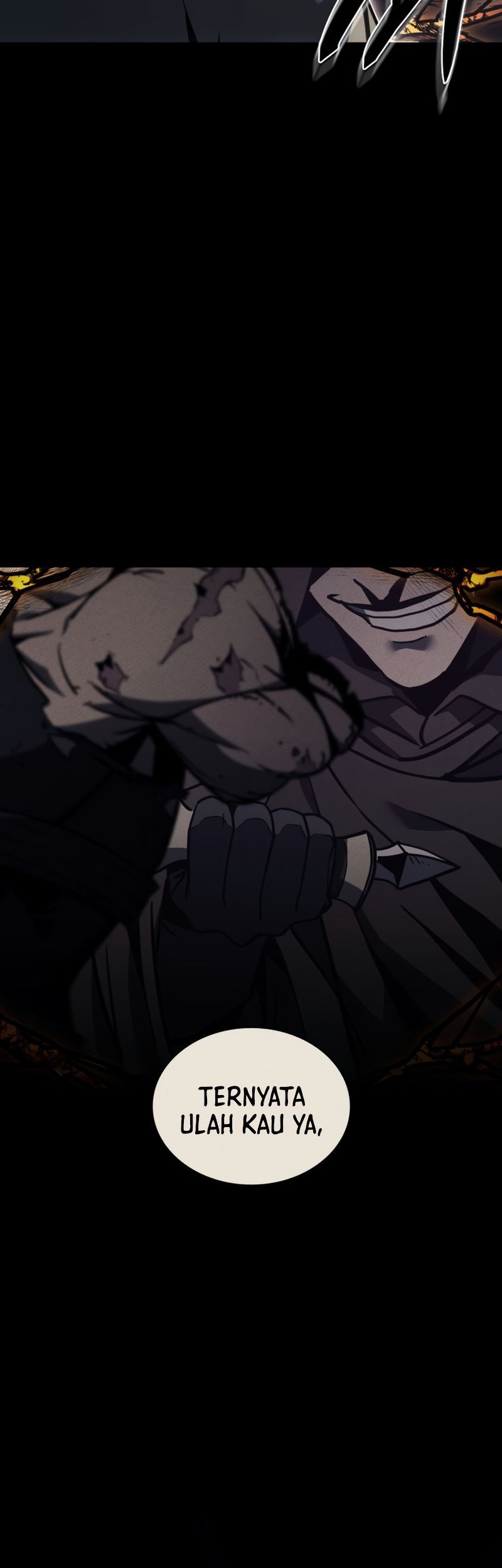 A Disaster-Class Hero Has Returned Chapter 114 Gambar 9