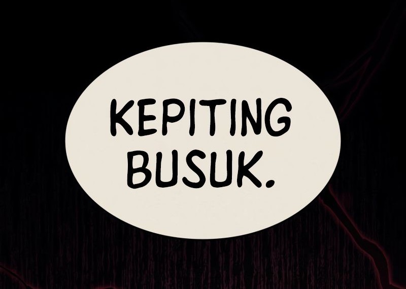 A Disaster-Class Hero Has Returned Chapter 114 Gambar 10