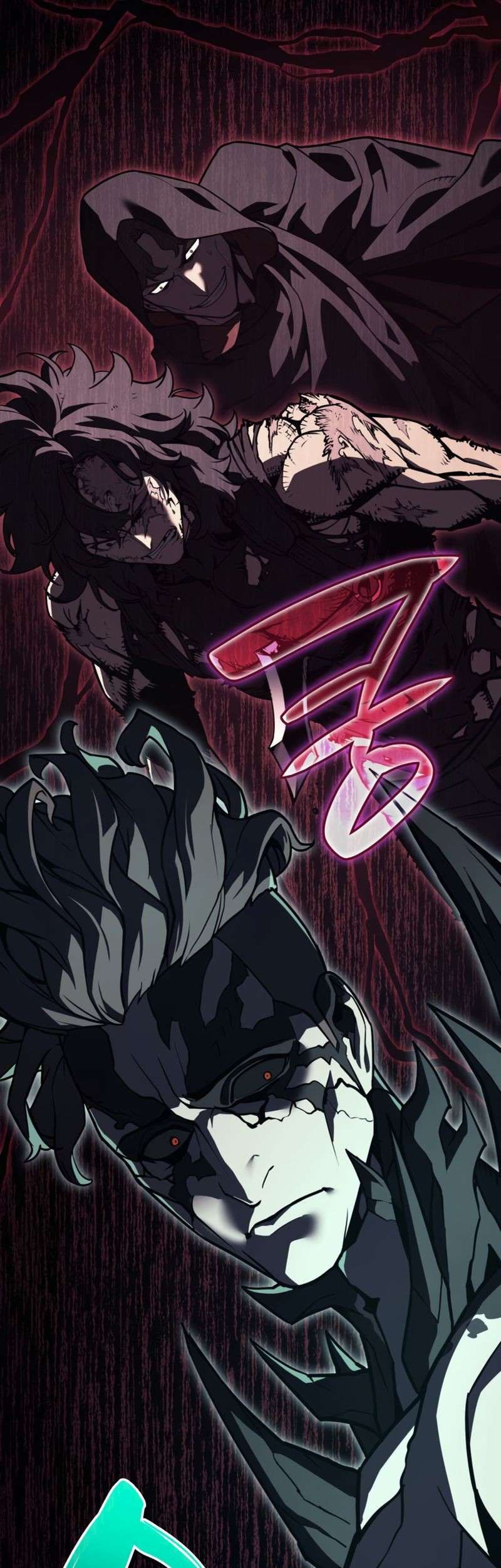 A Disaster-Class Hero Has Returned Chapter 114 Gambar 11