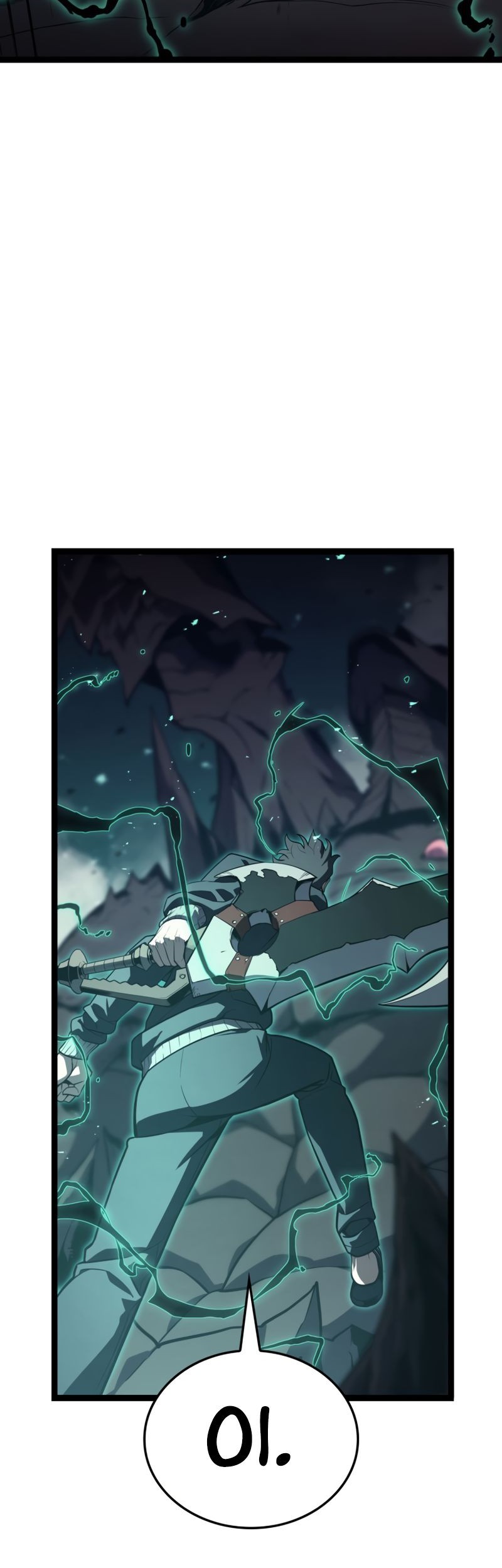 A Disaster-Class Hero Has Returned Chapter 114 Gambar 13