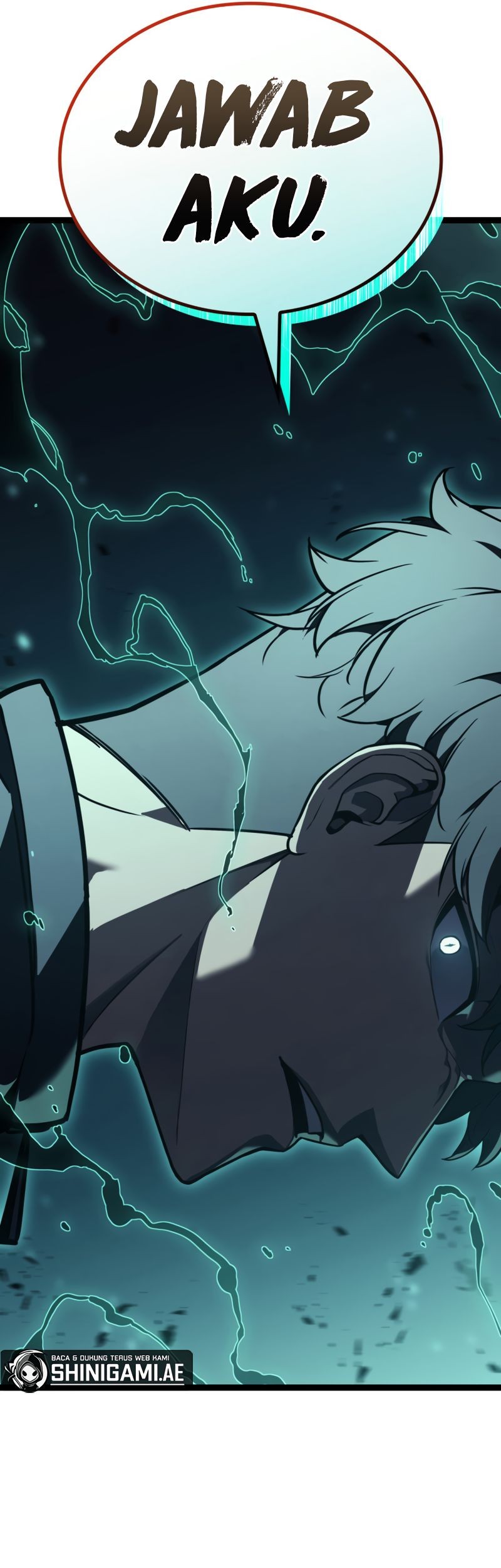 A Disaster-Class Hero Has Returned Chapter 114 Gambar 15