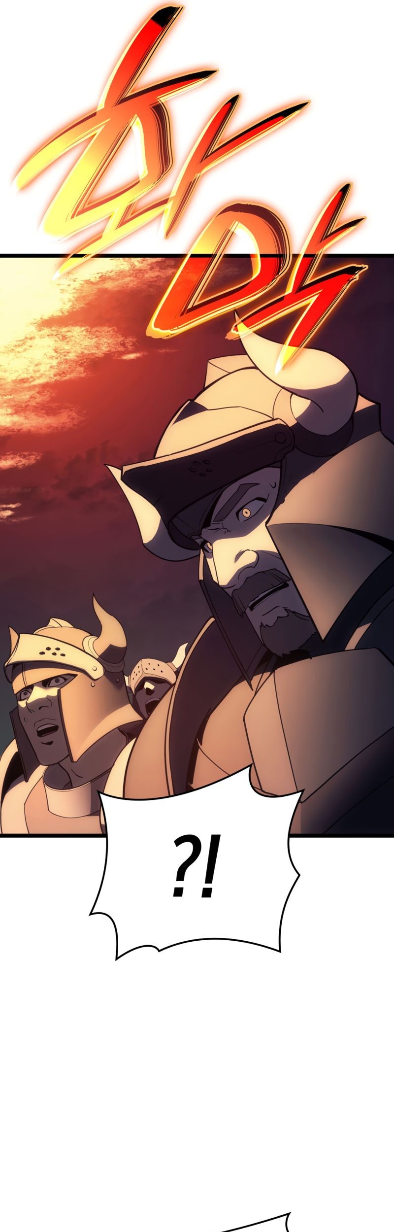 A Disaster-Class Hero Has Returned Chapter 114 Gambar 23