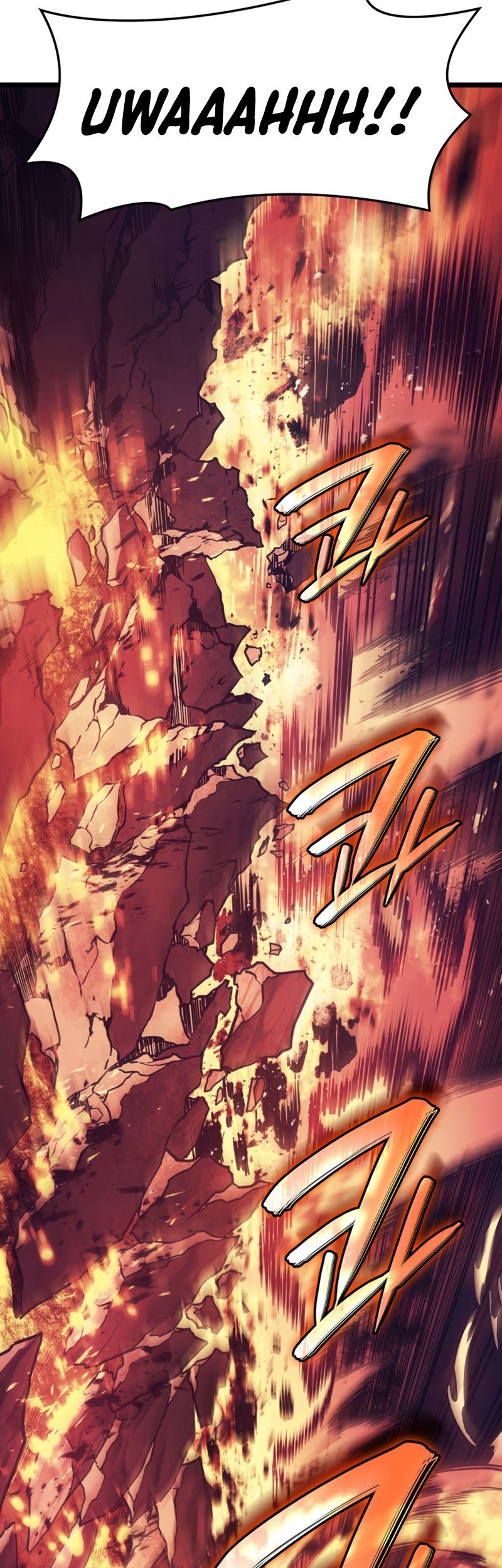 A Disaster-Class Hero Has Returned Chapter 114 Gambar 24