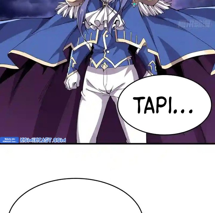 Hero? I Quit A Long Time Ago Chapter 487 Gambar 27