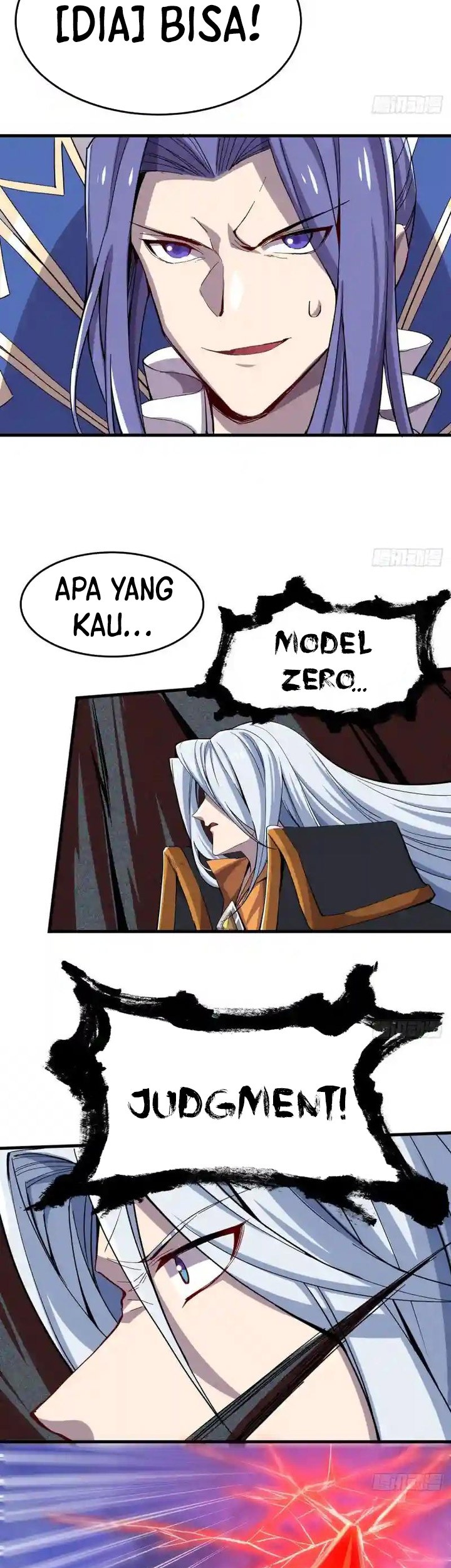 Hero? I Quit A Long Time Ago Chapter 487 Gambar 28