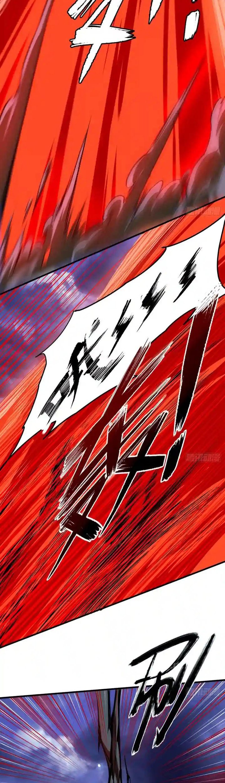 Hero? I Quit A Long Time Ago Chapter 487 Gambar 30