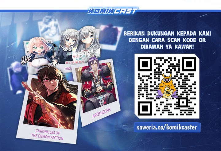 Hero? I Quit A Long Time Ago Chapter 487 Gambar 37