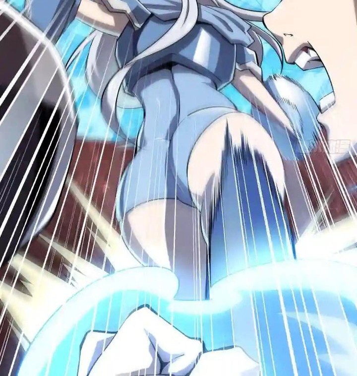 Hero? I Quit A Long Time Ago Chapter 487 Gambar 21