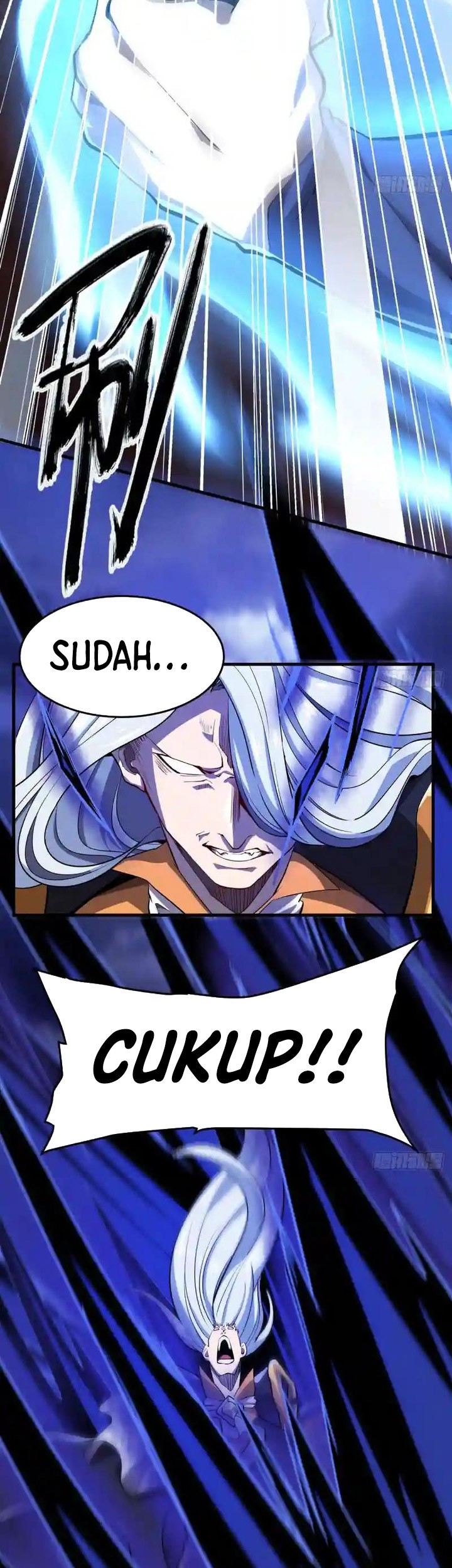 Hero? I Quit A Long Time Ago Chapter 487 Gambar 22