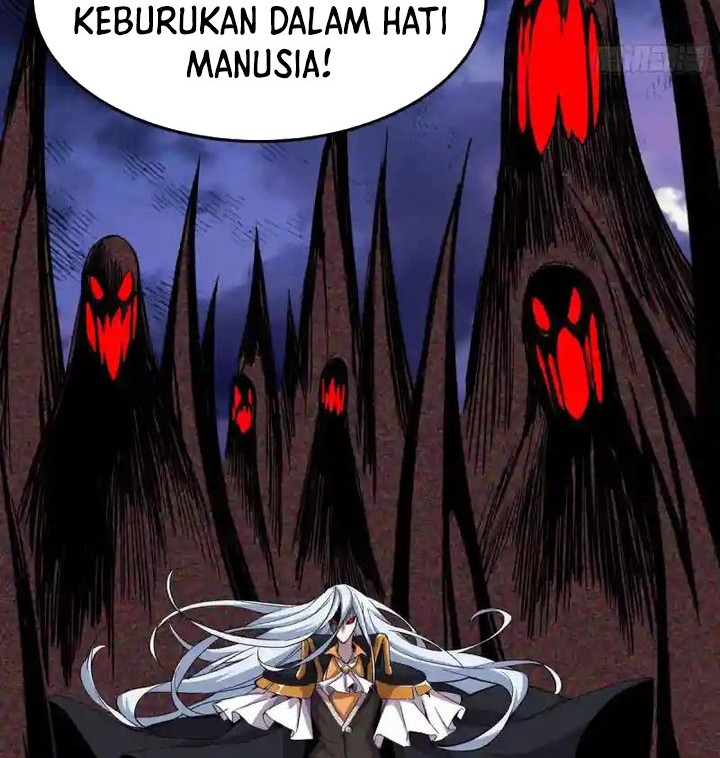 Hero? I Quit A Long Time Ago Chapter 487 Gambar 25