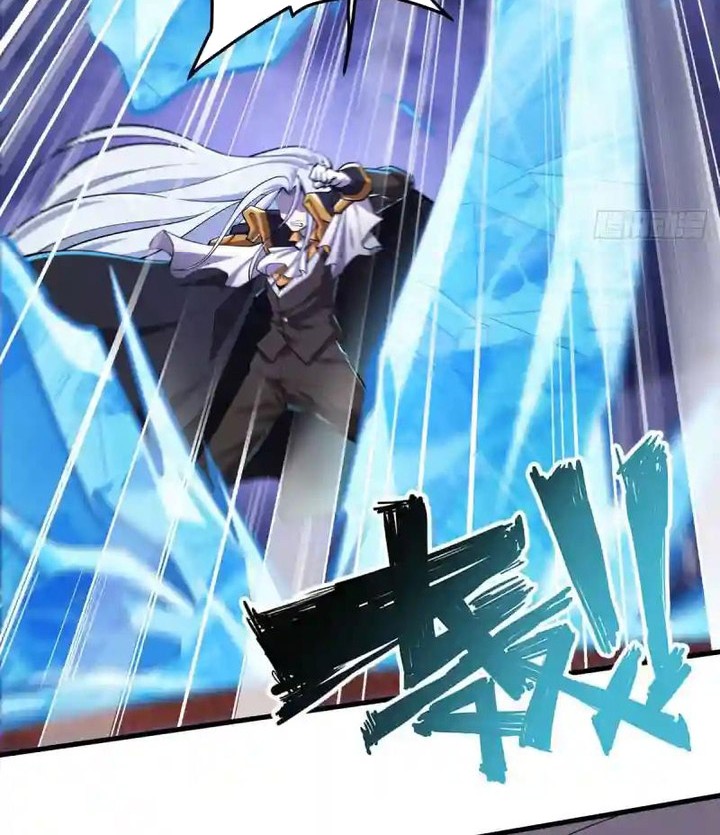 Hero? I Quit A Long Time Ago Chapter 487 Gambar 3