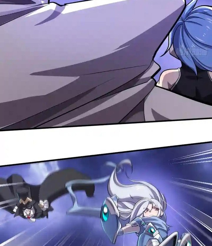 Hero? I Quit A Long Time Ago Chapter 487 Gambar 5