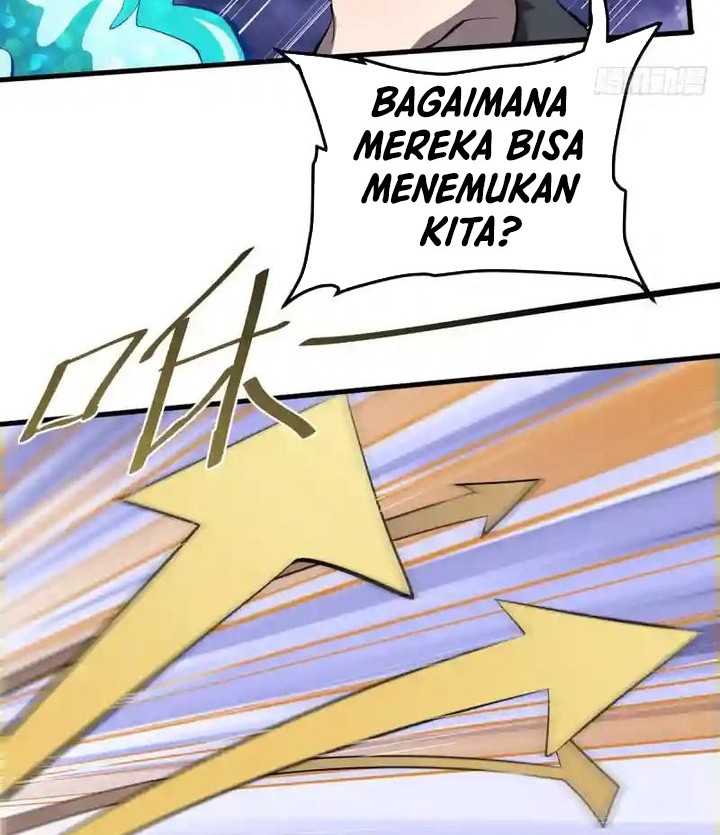 Hero? I Quit A Long Time Ago Chapter 487 Gambar 7