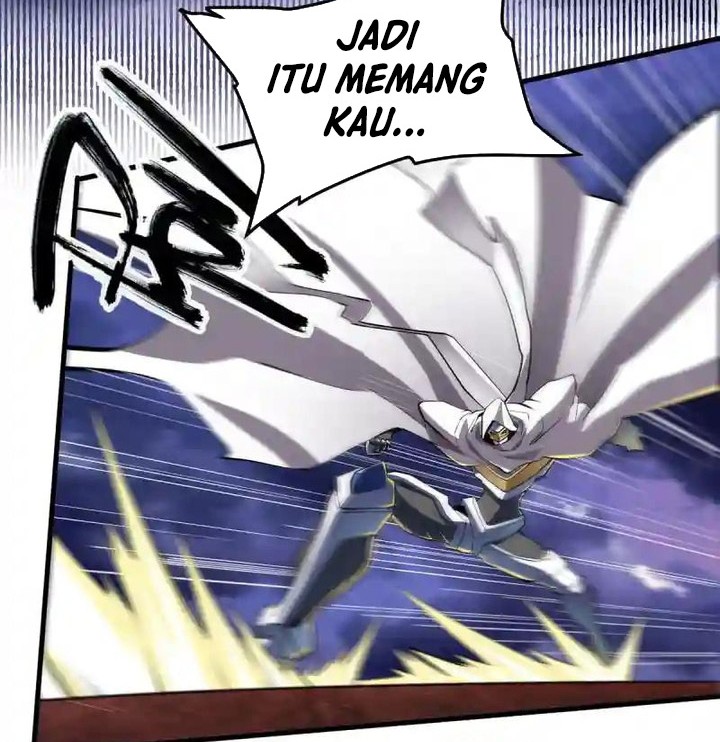 Hero? I Quit A Long Time Ago Chapter 487 Gambar 9