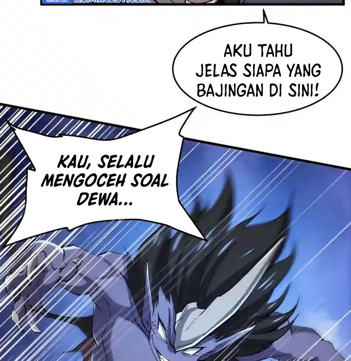 Hero? I Quit A Long Time Ago Chapter 487 Gambar 11