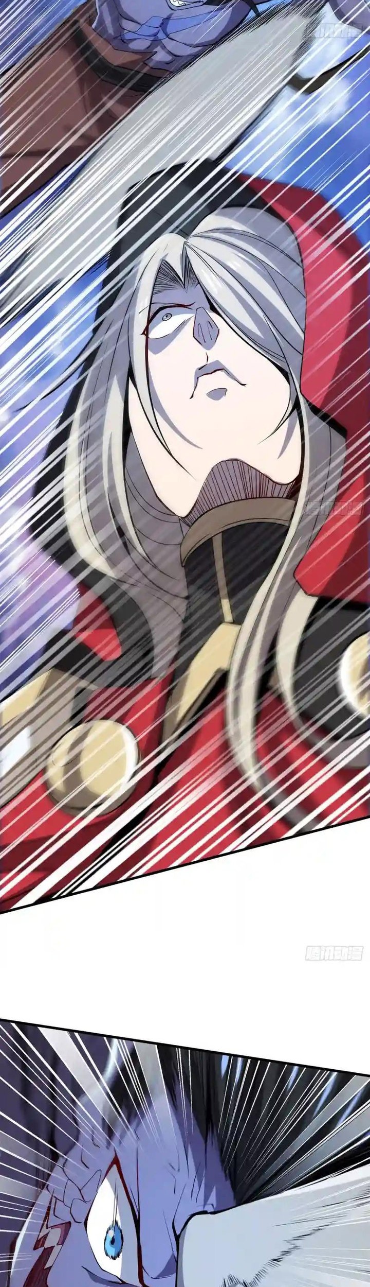 Hero? I Quit A Long Time Ago Chapter 487 Gambar 12