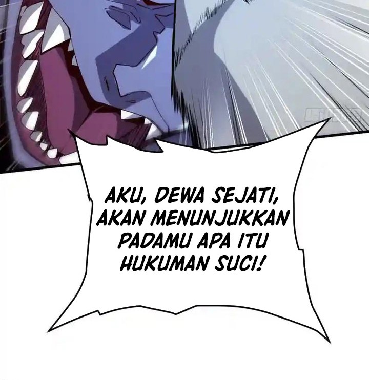 Hero? I Quit A Long Time Ago Chapter 487 Gambar 13