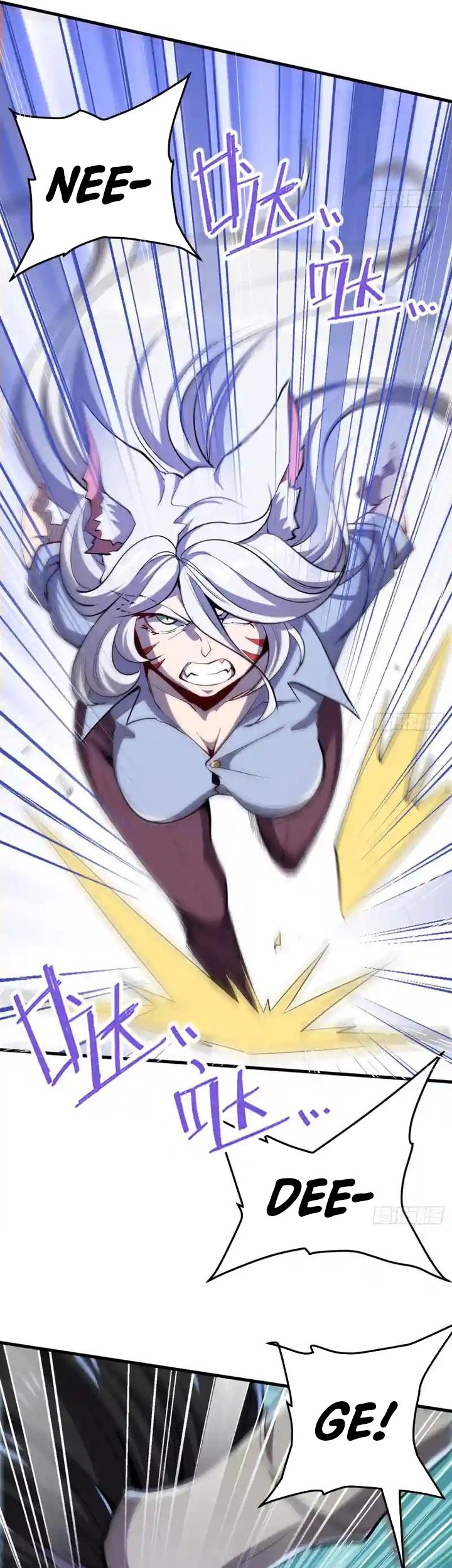 Hero? I Quit A Long Time Ago Chapter 487 Gambar 14