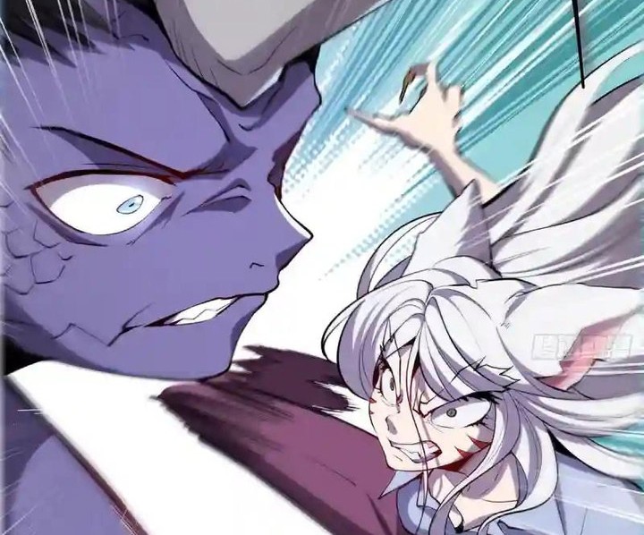 Hero? I Quit A Long Time Ago Chapter 487 Gambar 15