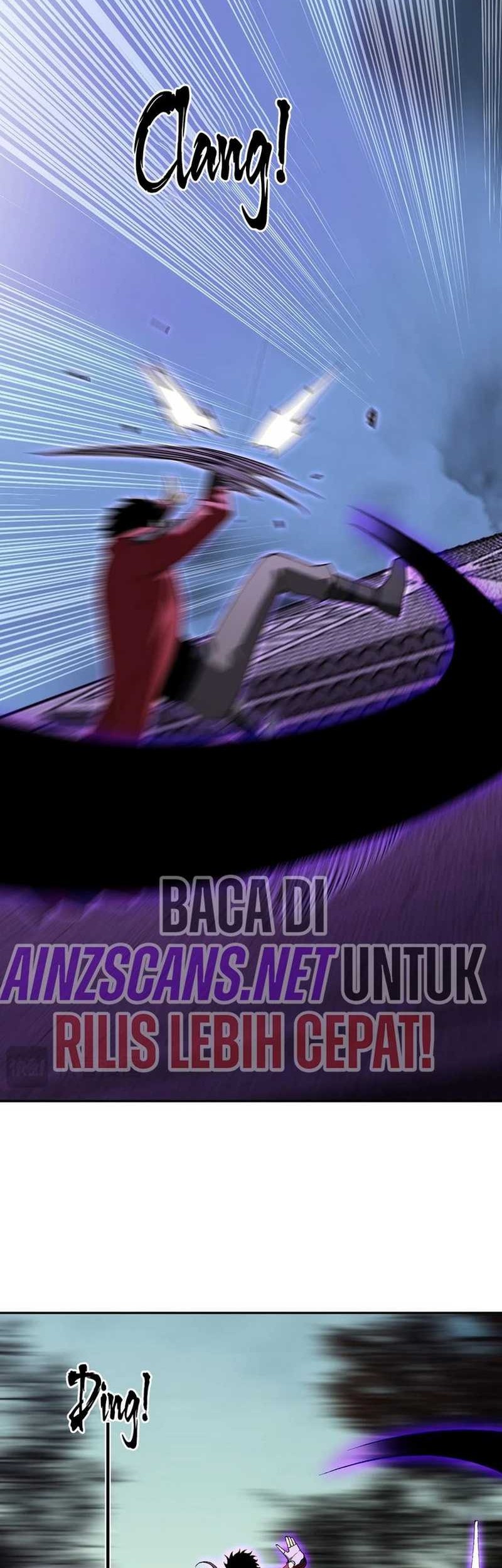 I Am the Virus Monarch Chapter 50 Gambar 6