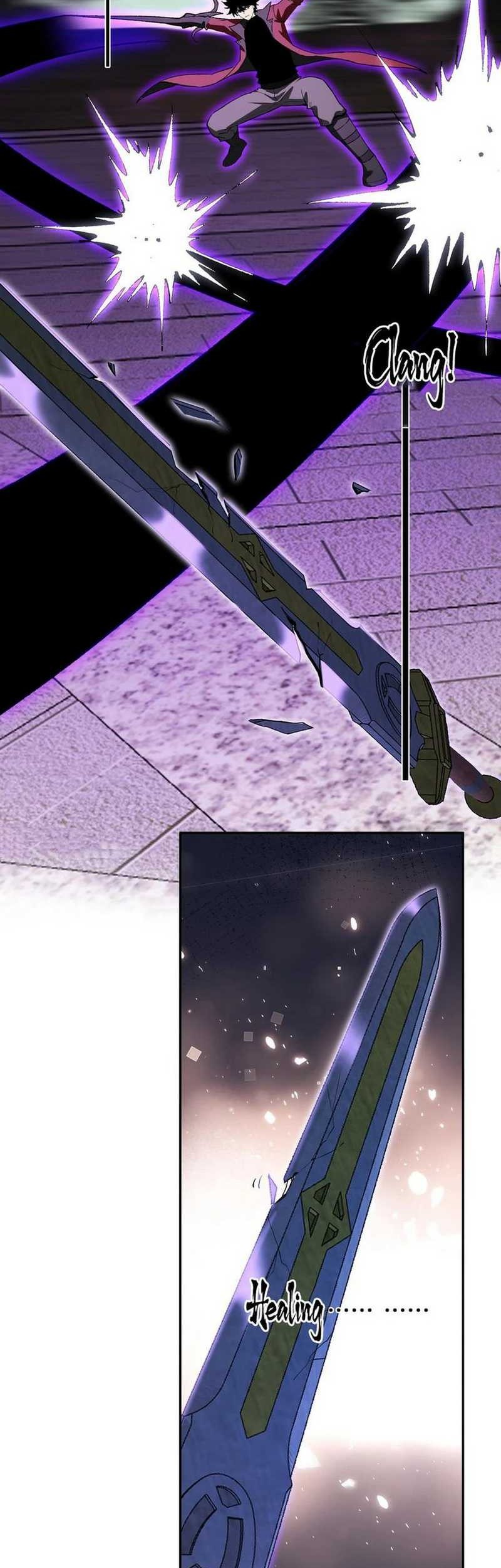 I Am the Virus Monarch Chapter 50 Gambar 7