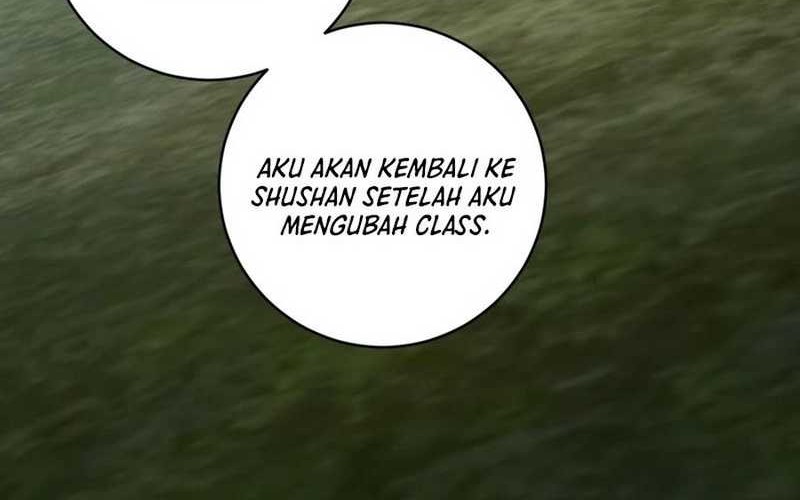 I Am the Virus Monarch Chapter 50 Gambar 34