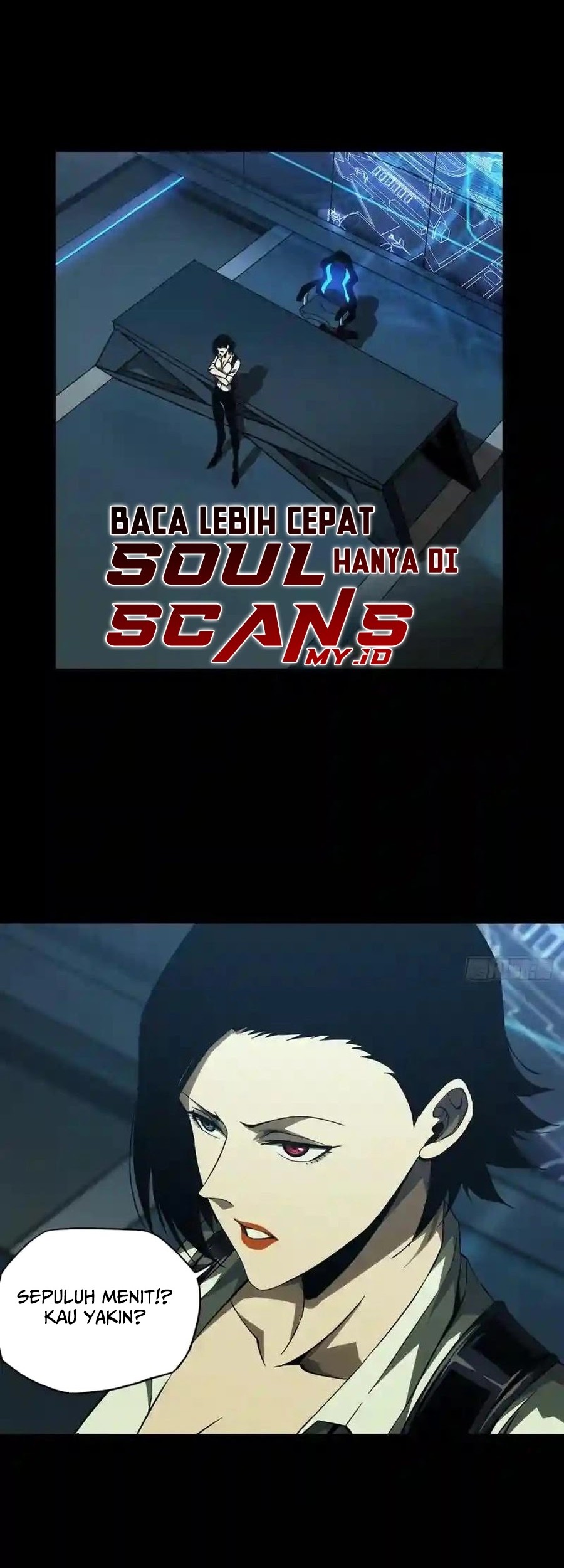 Da Xiang Wuxing Chapter 134 Gambar 21