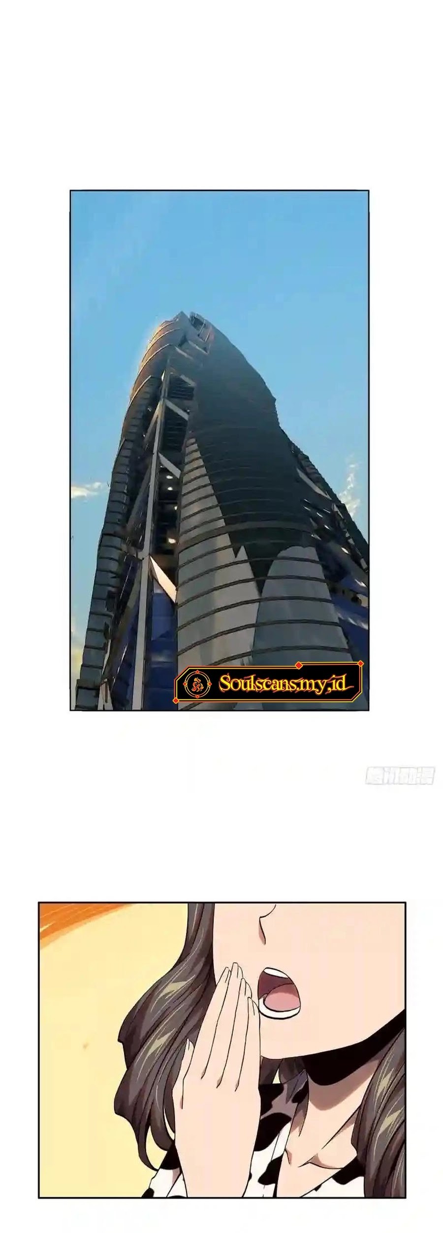 Manhua Da Xiang Wuxing Chapter 133 gambar nomor 2