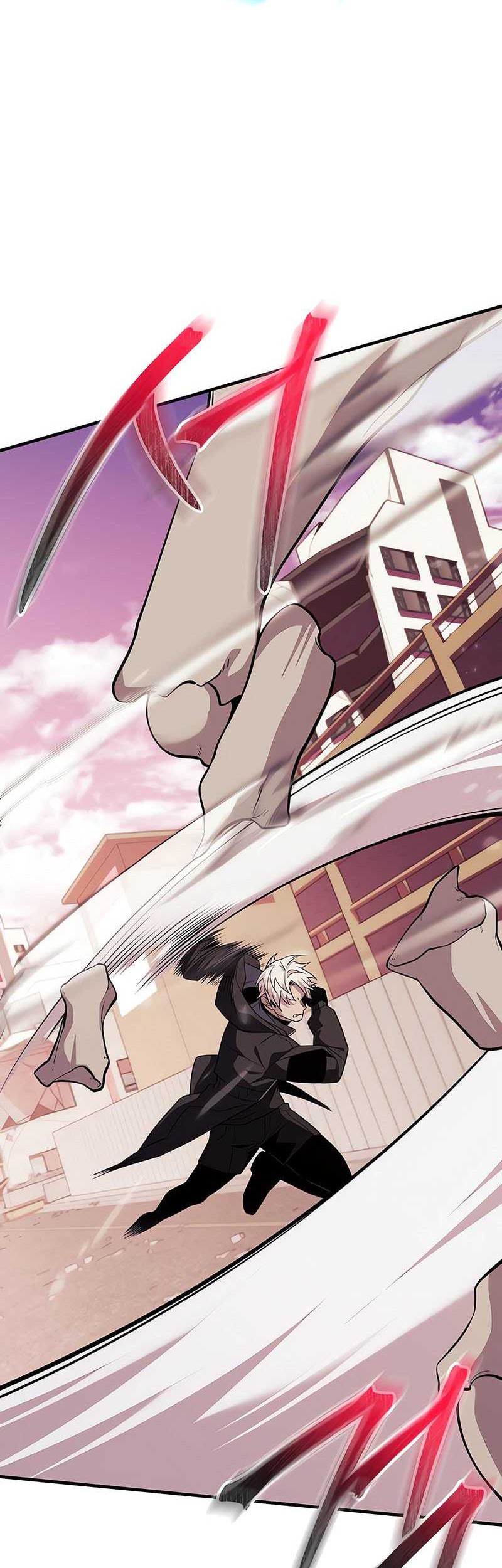 I Obtained a Mythic Item Chapter 122 Gambar 53