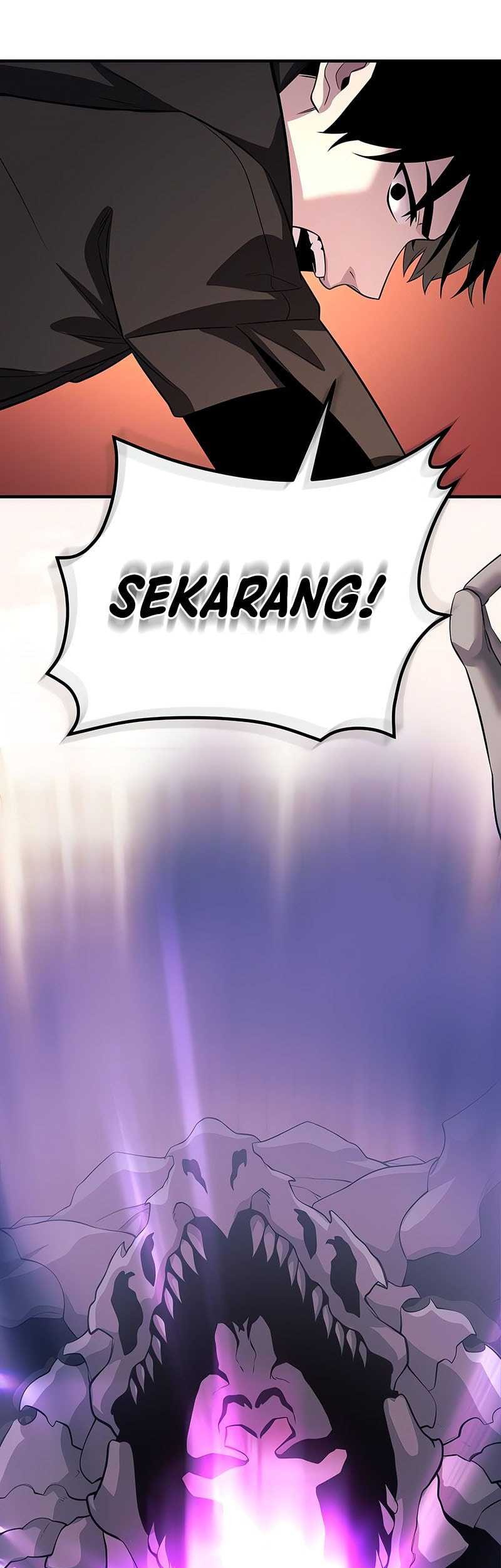 I Obtained a Mythic Item Chapter 122 Gambar 60